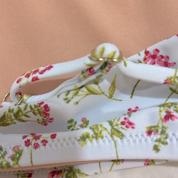 J.Crew NWT scoopneck bikini top size XL - Picture 8 of 8